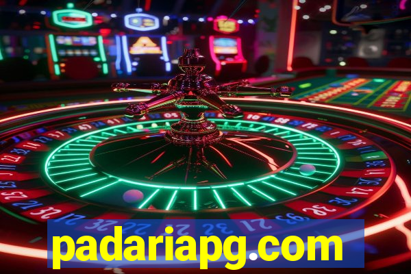 padariapg.com
