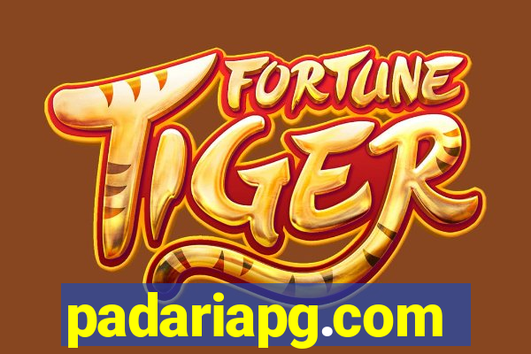 padariapg.com