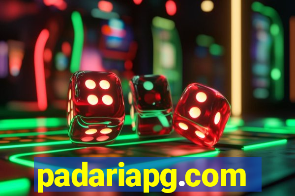 padariapg.com