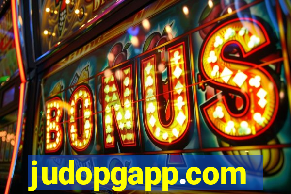 judopgapp.com