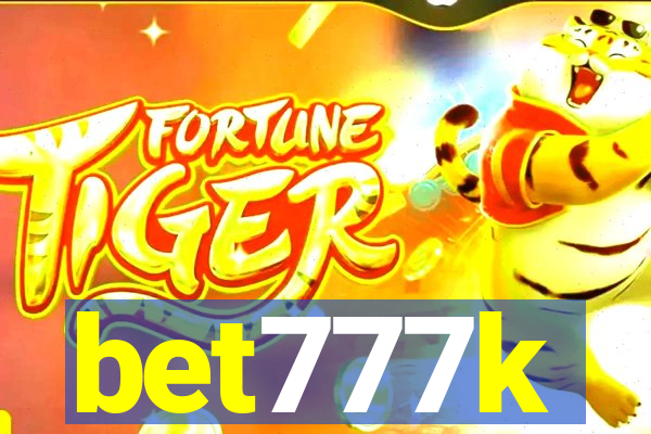 bet777k