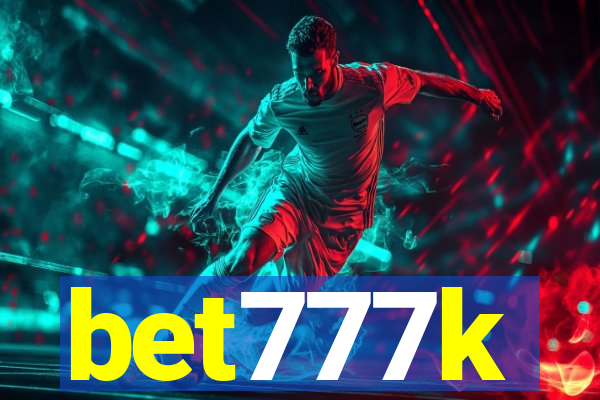 bet777k