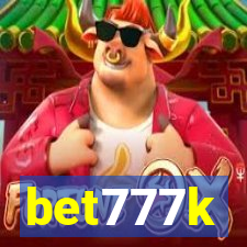 bet777k