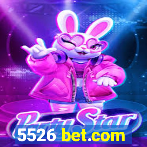 5526 bet.com