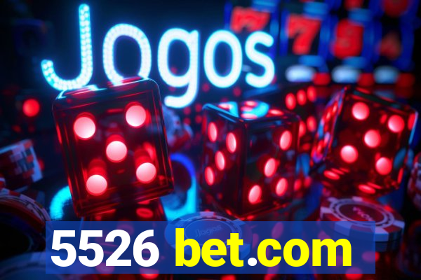 5526 bet.com