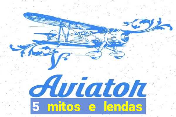 5 mitos e lendas sobre a lua
