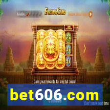 bet606.com