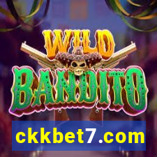 ckkbet7.com
