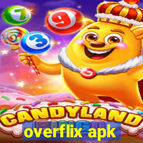 overflix apk