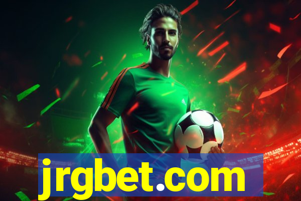 jrgbet.com