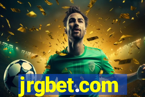 jrgbet.com