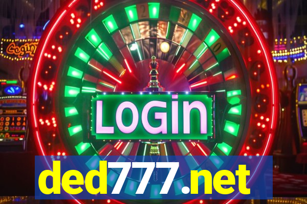 ded777.net