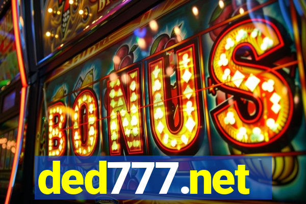 ded777.net