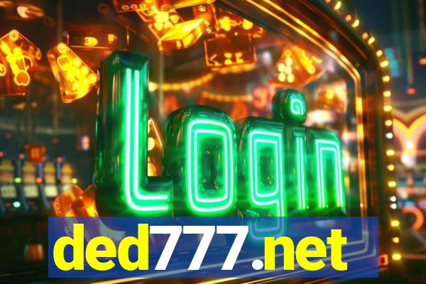 ded777.net