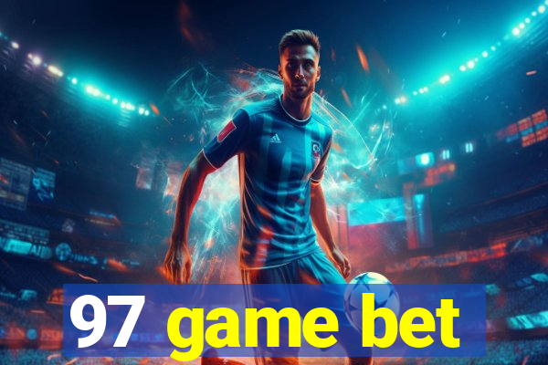 97 game bet
