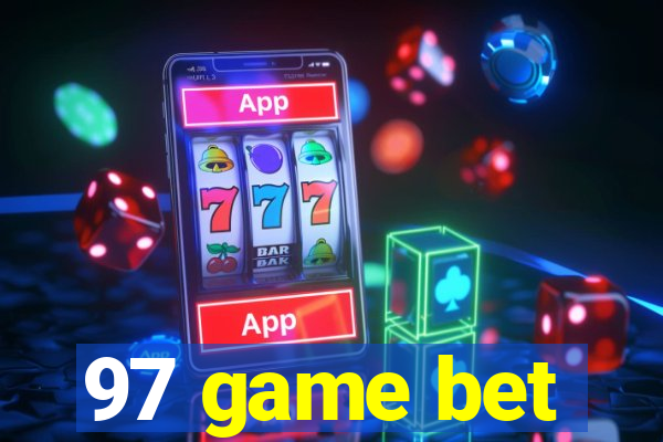 97 game bet