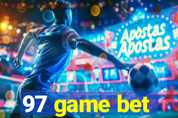 97 game bet