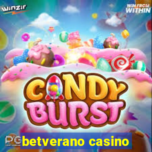 betverano casino