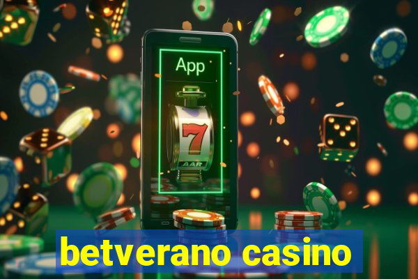 betverano casino