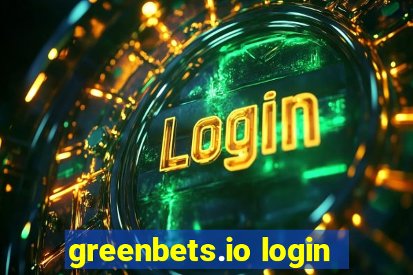 greenbets.io login
