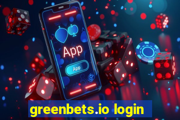 greenbets.io login