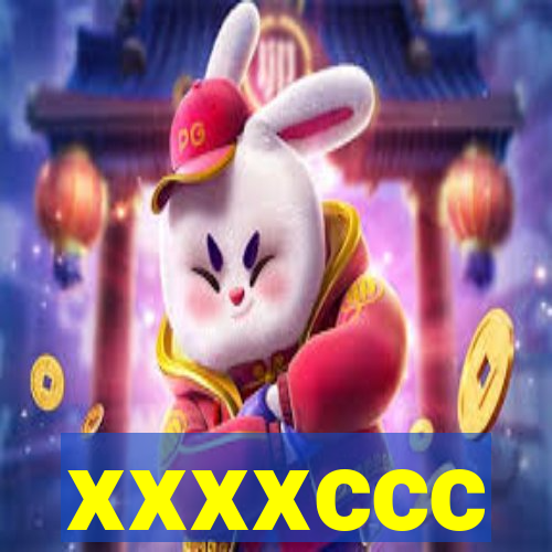 xxxxccc