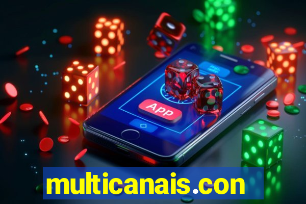 multicanais.con