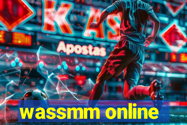 wassmm online
