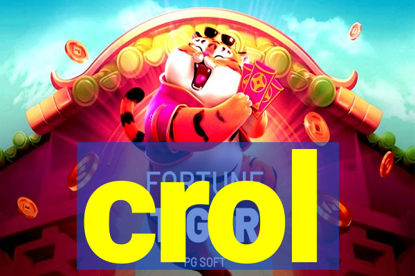 crol