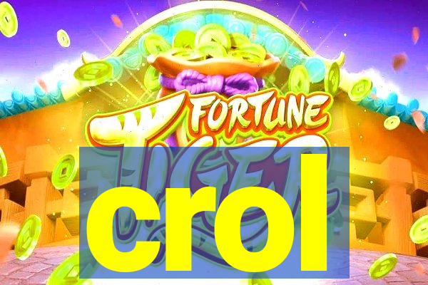 crol