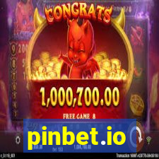 pinbet.io