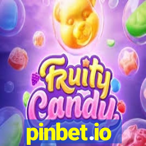 pinbet.io