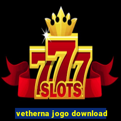 vetherna jogo download