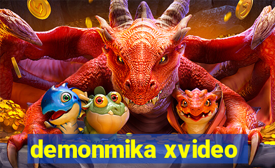 demonmika xvideo