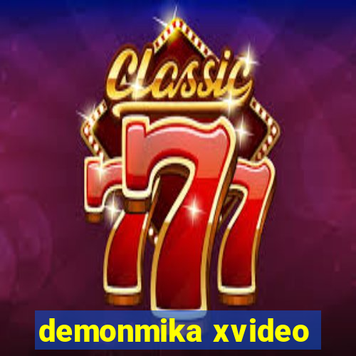 demonmika xvideo