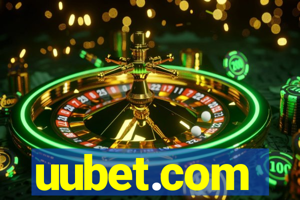 uubet.com