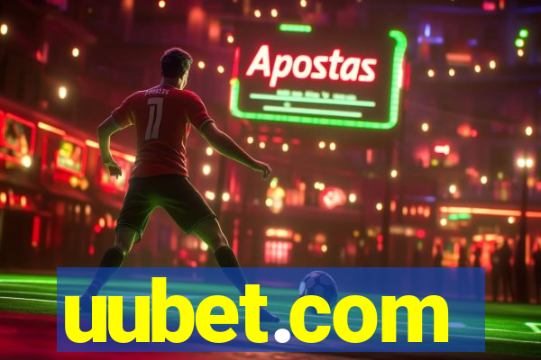 uubet.com