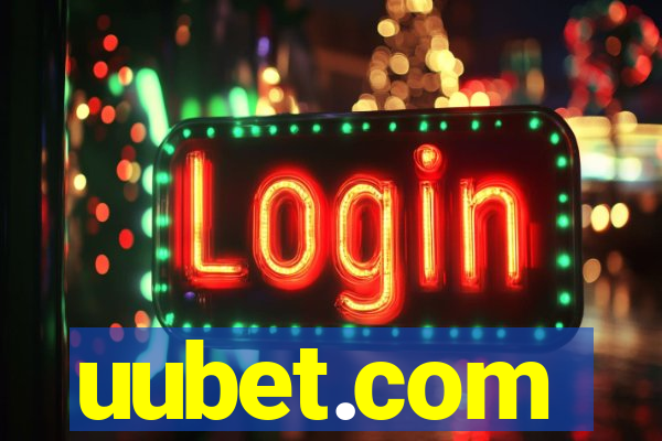 uubet.com