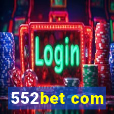 552bet com