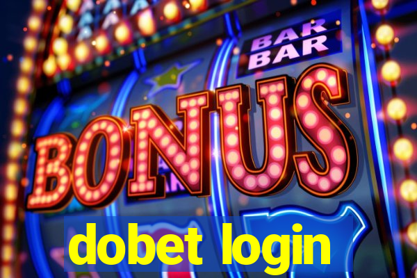 dobet login