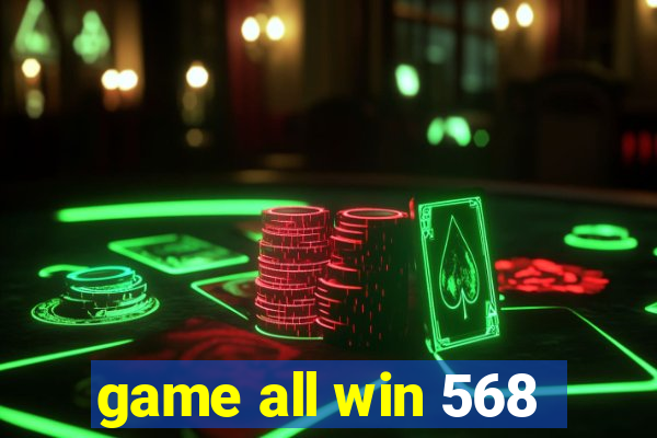 game all win 568