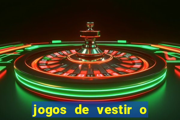 jogos de vestir o justin bieber