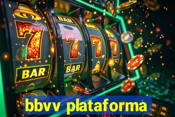 bbvv plataforma