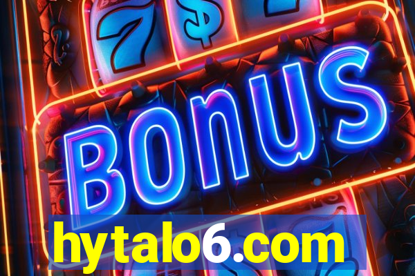 hytalo6.com