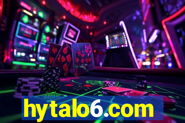 hytalo6.com