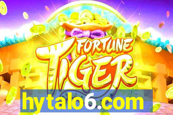 hytalo6.com