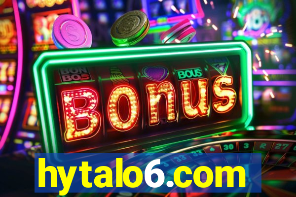 hytalo6.com