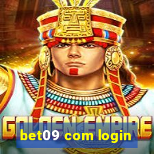 bet09 com login