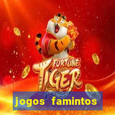 jogos famintos assistir online