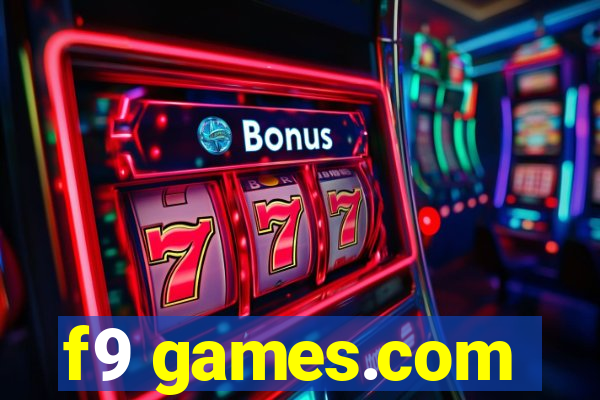 f9 games.com